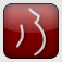 Pregnancy App iOS icon