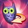 SPiN - Super Shape Puzzle iOS icon