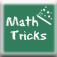 Math Tricks iOS icon