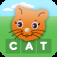 First Words Animals App Icon