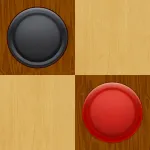 Checkers ⋆ App icon