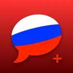 SpeakEasy Russian App icon