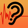 Hearing Test iOS icon