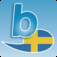 Byki Swedish iOS icon