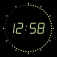 Atomic Clock (Gorgy Timing) App Icon