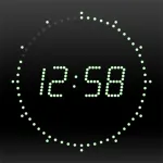 Atomic Clock (Gorgy Timing) App icon