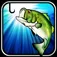 Flick Fishing App icon