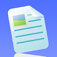 Documents iOS icon