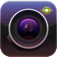 Night Camera iOS icon