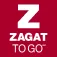 Zagat Restaurants App icon
