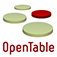 OpenTable App Icon