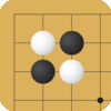 Gomoku iOS icon