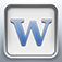 iWiki iOS icon