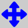 GPS iOS icon