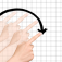 Gesture Dial iOS icon
