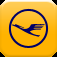 Lufthansa App Icon