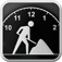 WorkLog iOS icon