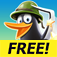 Crazy Penguin Catapult FREE iOS icon