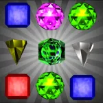 Jewel Lines App Icon