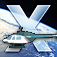 X-Plane Helicopter App Icon