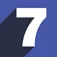 Drop7 App icon
