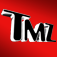TMZ iOS icon