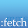 Fetch MMS iOS icon