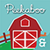 Peekaboo Barn App Icon