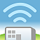 Wi-Fi Finder iOS icon