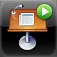 Keynote Remote App icon