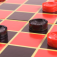 Teeny Checkers Free App Icon