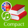 English German Slovoed Compact talking dictionary App Icon