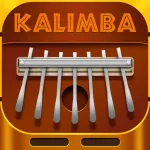 Kalimba Free App icon