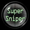 Arcade SUPER SNIPER: War on Terror App Icon