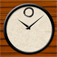 Peace Alarm Clock iOS icon