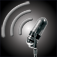 Air Mic Live Audio iOS icon