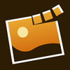 Photo Puzzler iOS icon