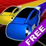 LightBike Free App icon