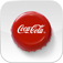 Magic Coke Bottle by The Coca-Cola Company iOS icon