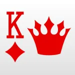 Odesys FreeCell App icon