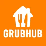 GrubHub Food Delivery & Takeout App icon