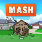 MASH App Icon