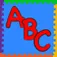 Letters Toddler Preschool App Icon