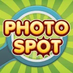 Photo Spot App Icon