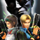 Time Crisis Strike App Icon