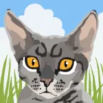 Cat Toy App icon