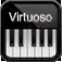 Virtuoso Piano Free 2 HD App icon