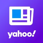 Yahoo! App icon