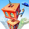 Tower Bloxx Deluxe 3D App Icon