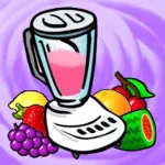 Frutakia (Slots Puzzler) App Icon